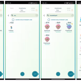 S1-[] LVL 41 [] YEAR 2020 []HUNDO MEWTWO TRADABLE[]25 SHINY LEG TRADABLE []KELDEO [] SHINY SPIRIT BOMB [] INSTANT - Image 7