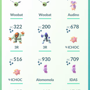 PTC SILVER BLUE ACCOUNT LVL 53 - YEAR 2020 - Image 5