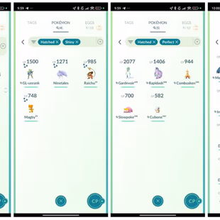 S1-[] LVL 41 [] YEAR 2020 []HUNDO MEWTWO TRADABLE[]25 SHINY LEG TRADABLE []KELDEO [] SHINY SPIRIT BOMB [] INSTANT - Image 2