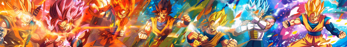 Dragon: Sparking! Zero Accounts