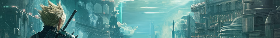 Final Fantasy XVI Accounts