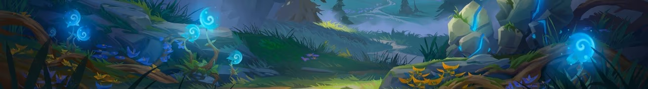 League of Legends: Wild Rift Accounts 