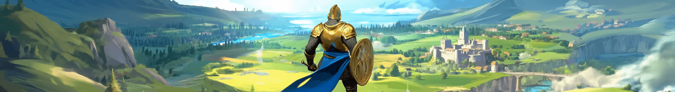 Lords Mobile Accounts