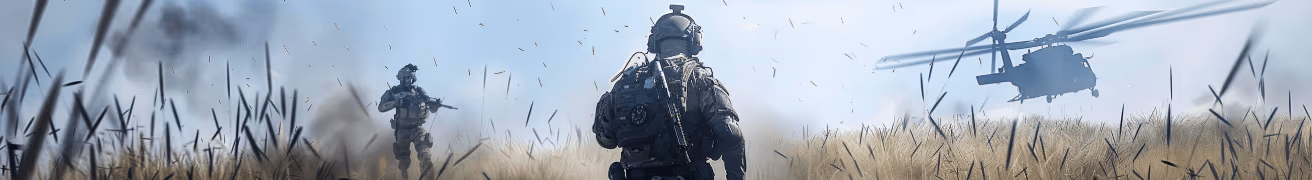 Delta Force Mønter Opladning