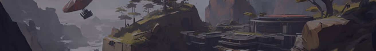 Apex Legends Accounts for Sale