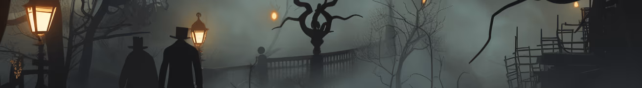 Identity V Echoes