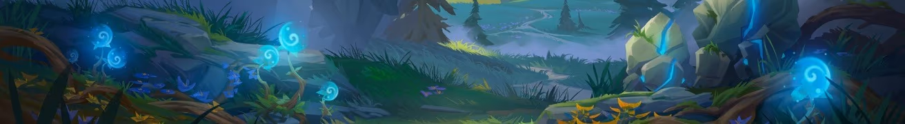League of Legends Smurfar