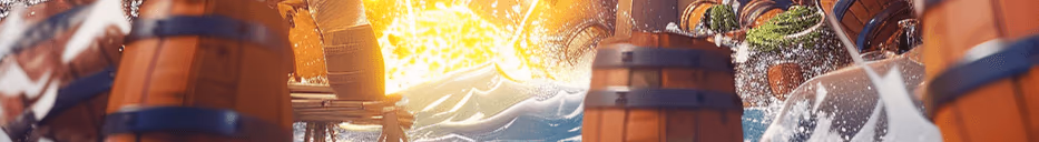 Contas de One Piece Treasure Cruise