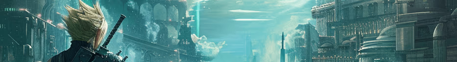 Final Fantasy XV: Et nyt imperiums regnskaber
