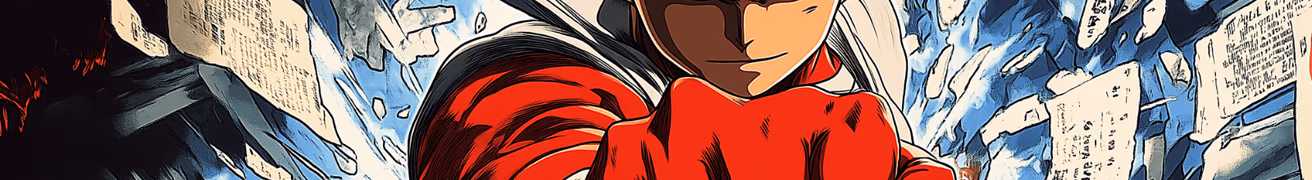 One Punch Man World Accounts