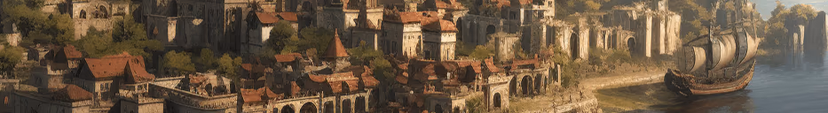 Forge of Empires