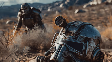 Átomos Fallout 76 - Recarga rápida y sencilla