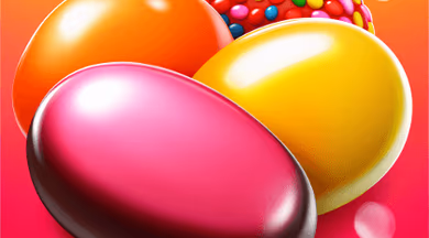 Candy Crush Saga Gold Bars