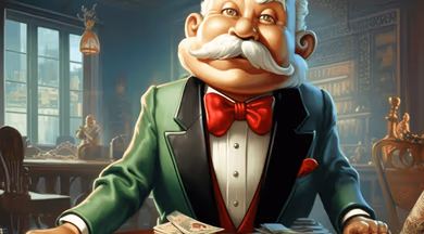 Monopoly GO! Boosting 
