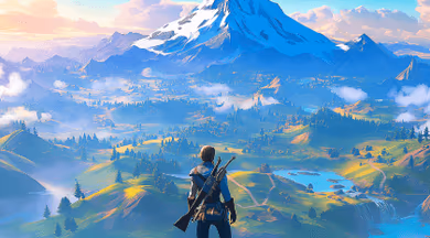 Professionell Fortnite-Boosting