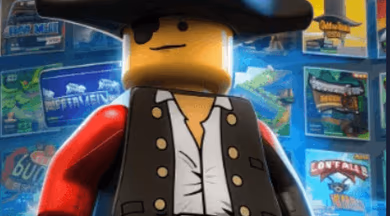 Roblox Handel - Robux til Salg