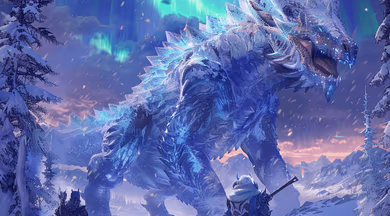 Monster Hunter: World Boosting-diensten