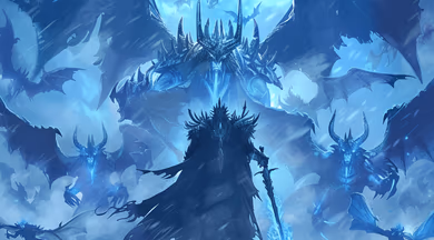 Comprar ouro clássico de WotLK - Mercado de ouro clássico de WotLK