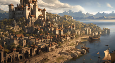 Forge of Empires