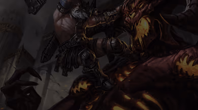 Diablo II Boosting 