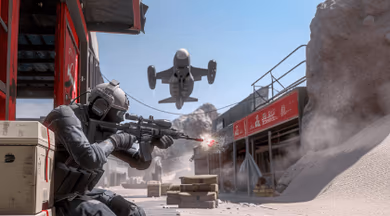 Call of Duty: Warzone-konton