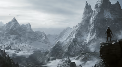 Elder Scrolls Online Accounts kaufen - ESO Account-Marktplatz