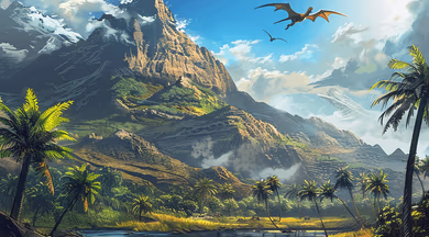 ARK 2 Items 