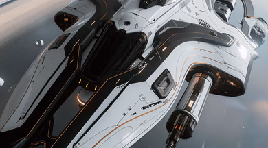 Elite Dangerous-kreditter
