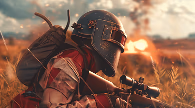PUBG Mobile Account for Sale