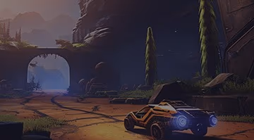 Buy Rocket League Credits