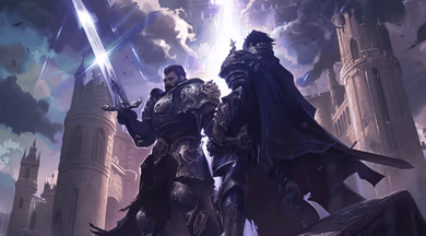 Servicios de refuerzo en línea de Albion