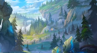 League of Legends Smurfar