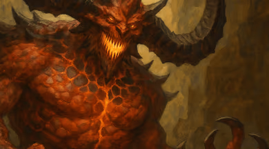 Diablo Immortal