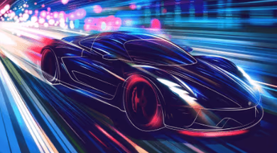 Asphalt 10: Speed Accounts