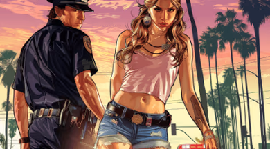 GTA5-Konten