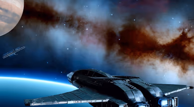 Køb Star Citizen-konti - markedsplads for Star Citizen-konti