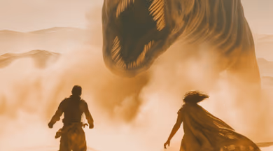 Dune: Awakening