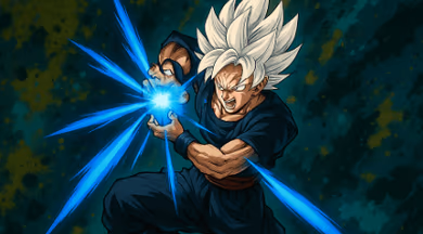Dragon Ball Legends Accounts te Koop