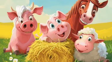 Recharge de Cash Township