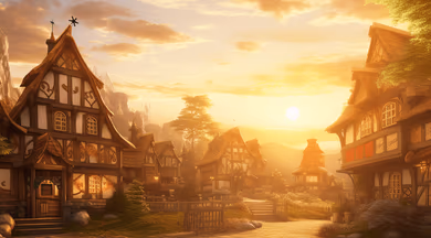 Sunrise Village Accounts