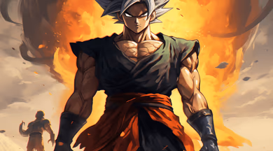 Cristales de Dragon Ball Legends