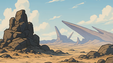 Artículos de Borderlands 3