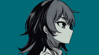 Zenless Zone Zero Monochrome