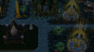 Hero Siege