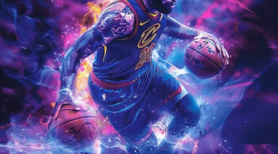 NBA Infinite Accounts
