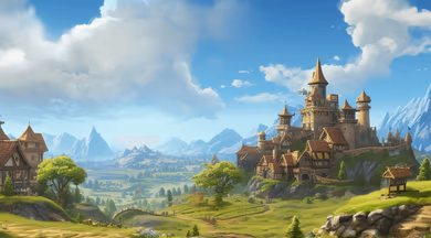 The Settlers Online