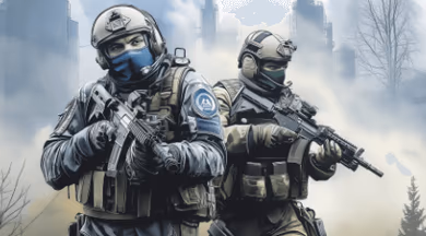 Escape From Tarkov Boosting - Services de Power Leveling EFT
