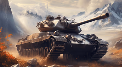 World of Tanks Coaching
