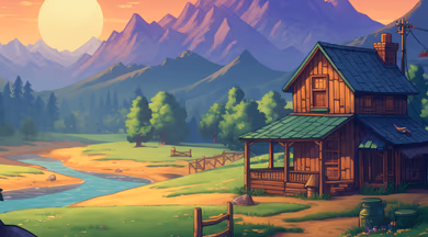 Stardew Valley Konten
