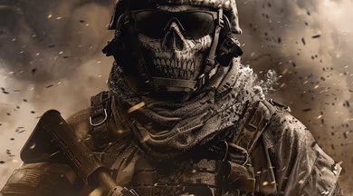 Modern Warfare II Accounts